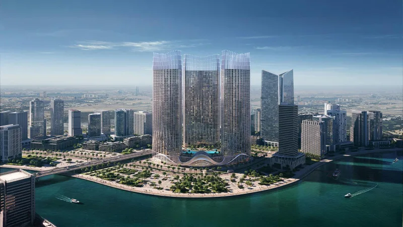 Binghatti Skyrise Handover (2026): Financing Your Final Payment, Mortgage Options & Costs
