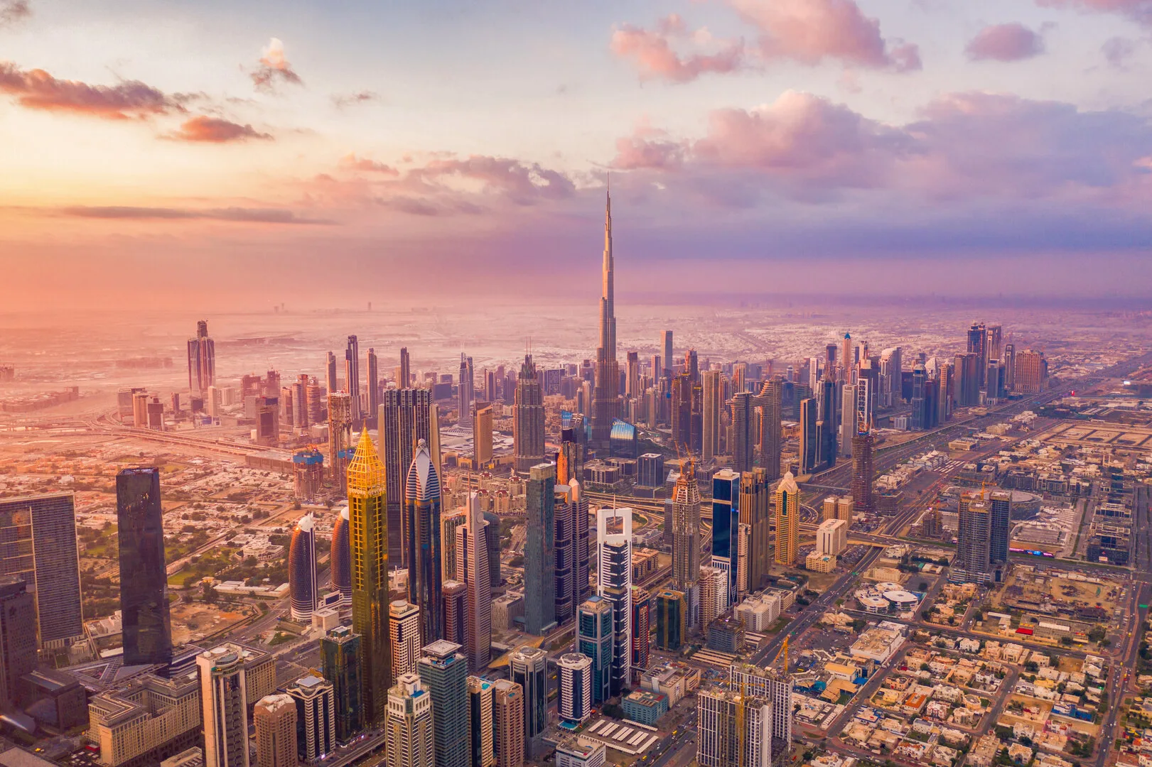 Business Bay vs Downtown Dubai vs DIFC: Where Should Working Professionals Buy?