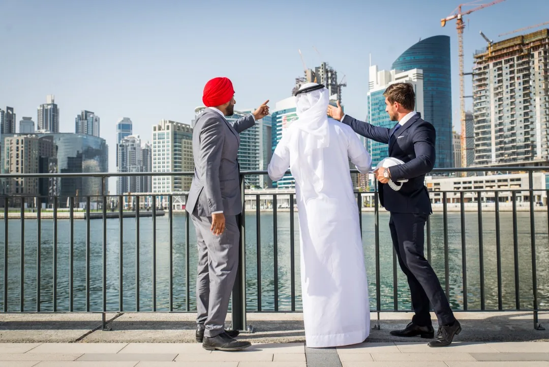 How Much Does It Really Cost to Buy Property in Dubai?