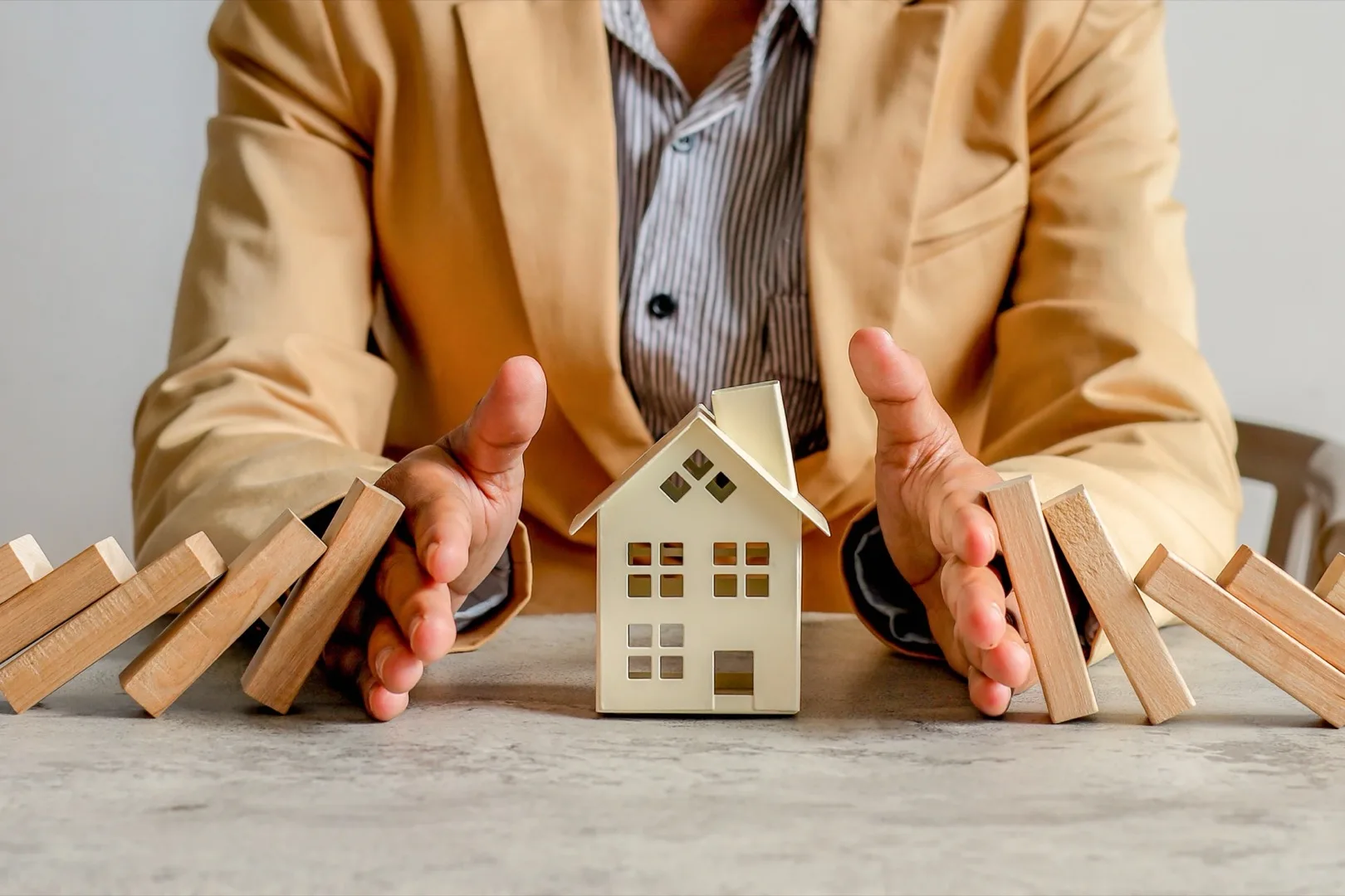 Early Termination & Penalty Fees in Dubai Real Estate: Complete Guide