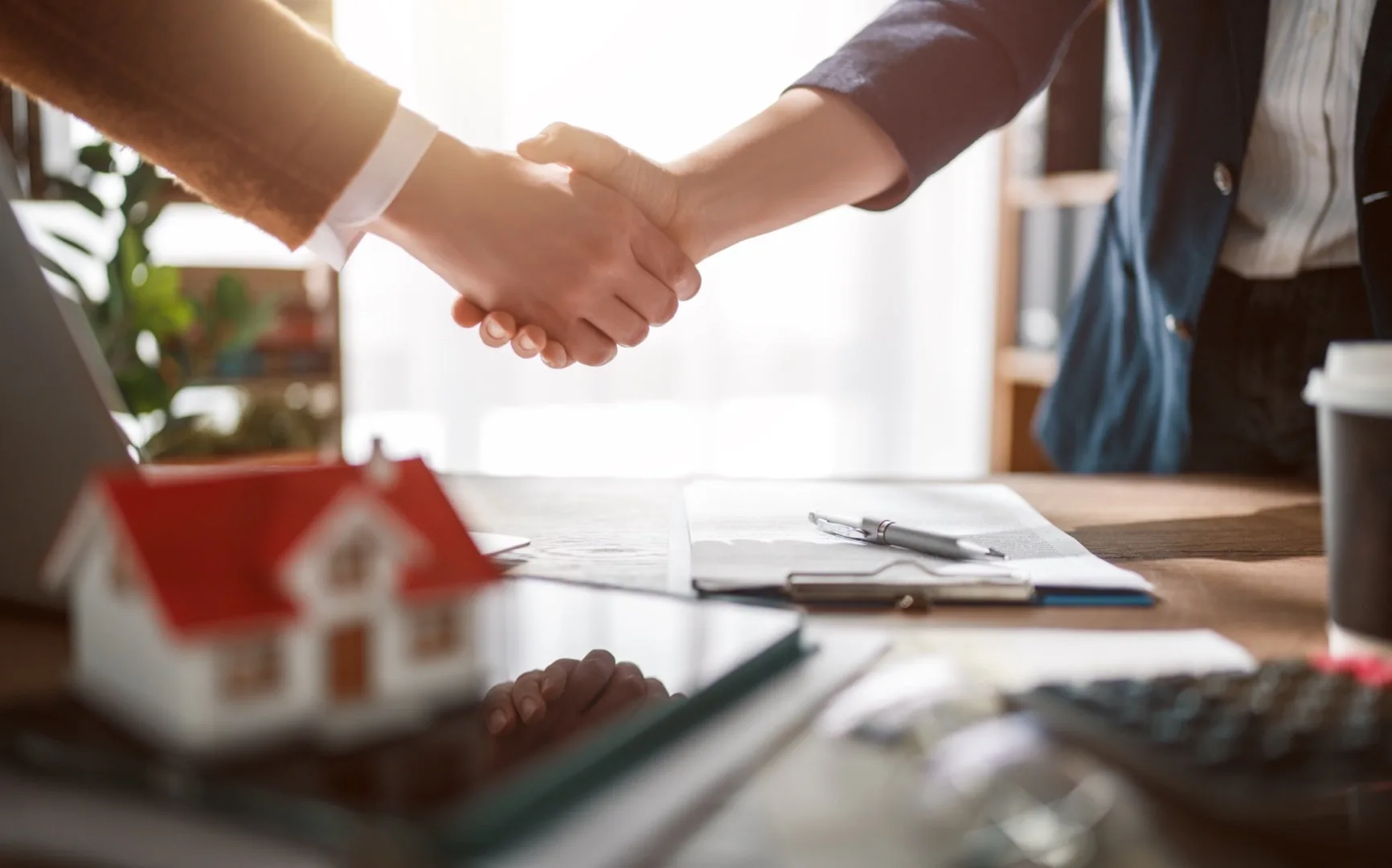 Buying Dubai Property in a Correction: The 2026 Negotiation Playbook