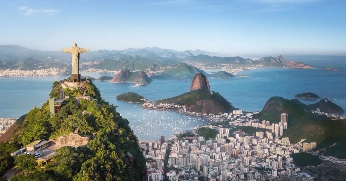 Buying Property in Dubai from Brazil: Investment Guide, Visa & Tax (2026)