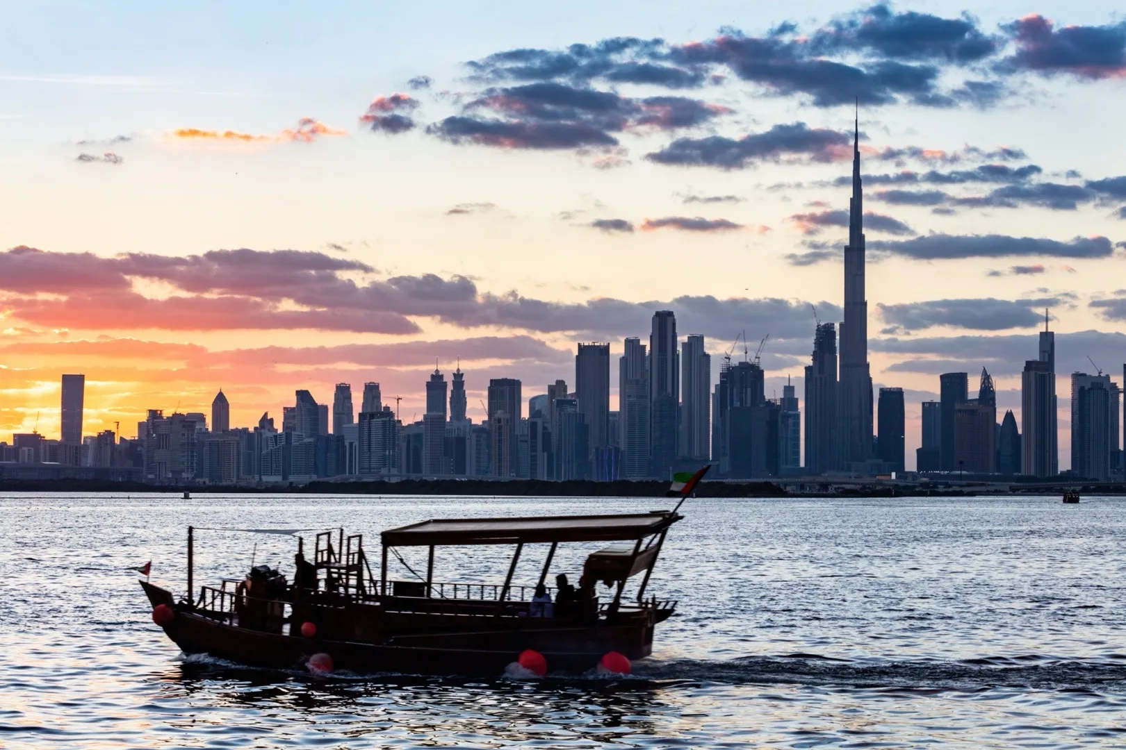 Cedar at Dubai Creek Harbour: Handover & Financing Your Final Payment (2026)