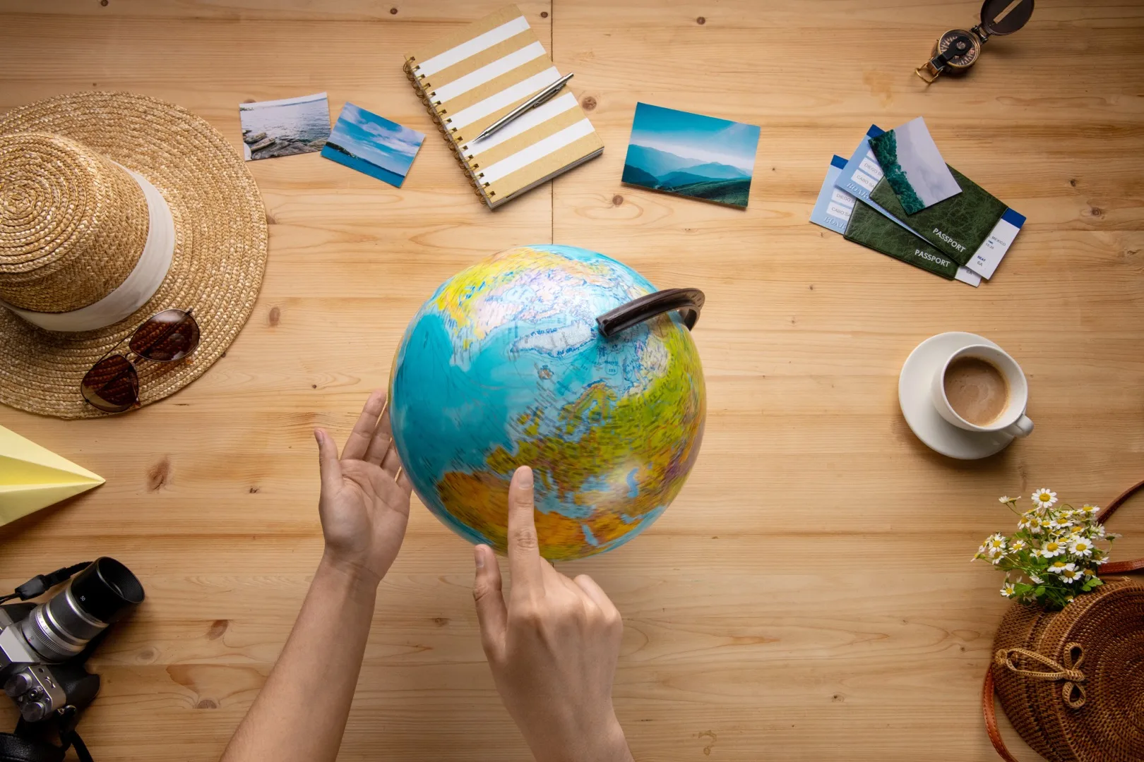 Moving to Dubai from Canada: Property, Tax Comparison & Complete Relocation Guide (2026)