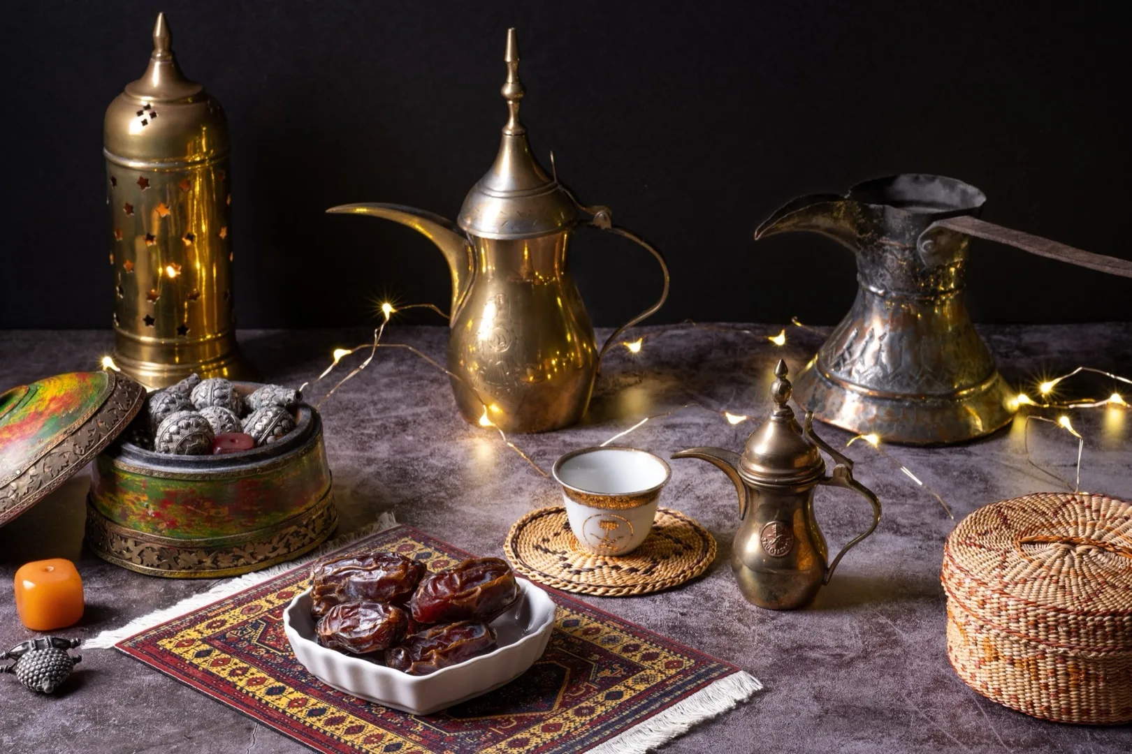 Coffee Culture in Dubai: The Ultimate Guide (2026)