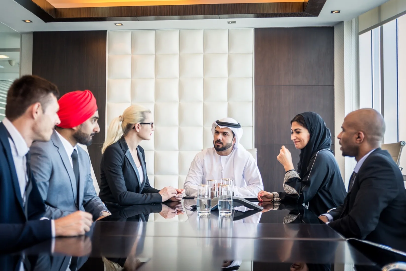 Corporate Housing in Dubai 2026: What Employers Should Book, and What Employees Can Actually Ask For