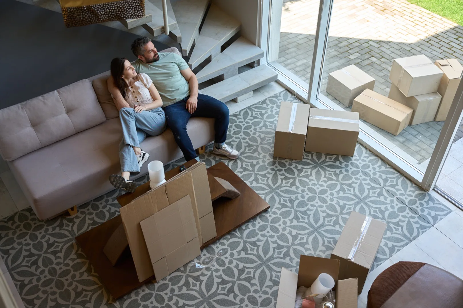 Buying Property in Dubai for Retirement: Complete Guide