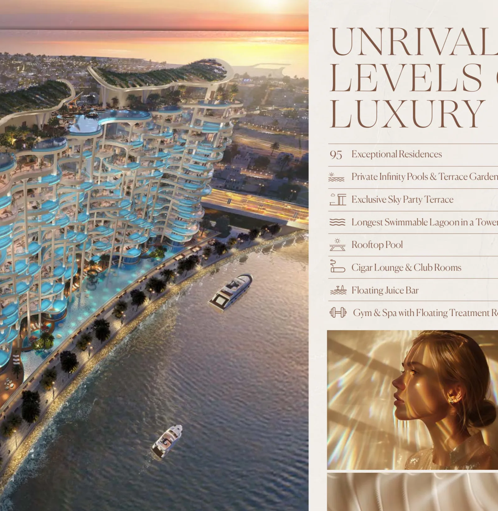 Couture by Cavalli on the Dubai Canal: Real 2026 Asking Prices, Payment Plan & Full Transaction Costs