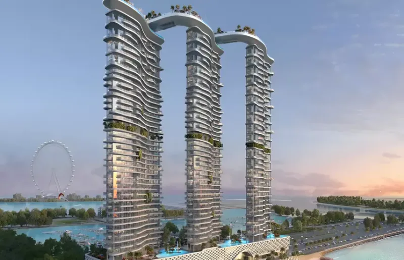 Damac Bay by Cavalli Handover (2026): Financing Your Final Payment, Mortgage Options & Costs