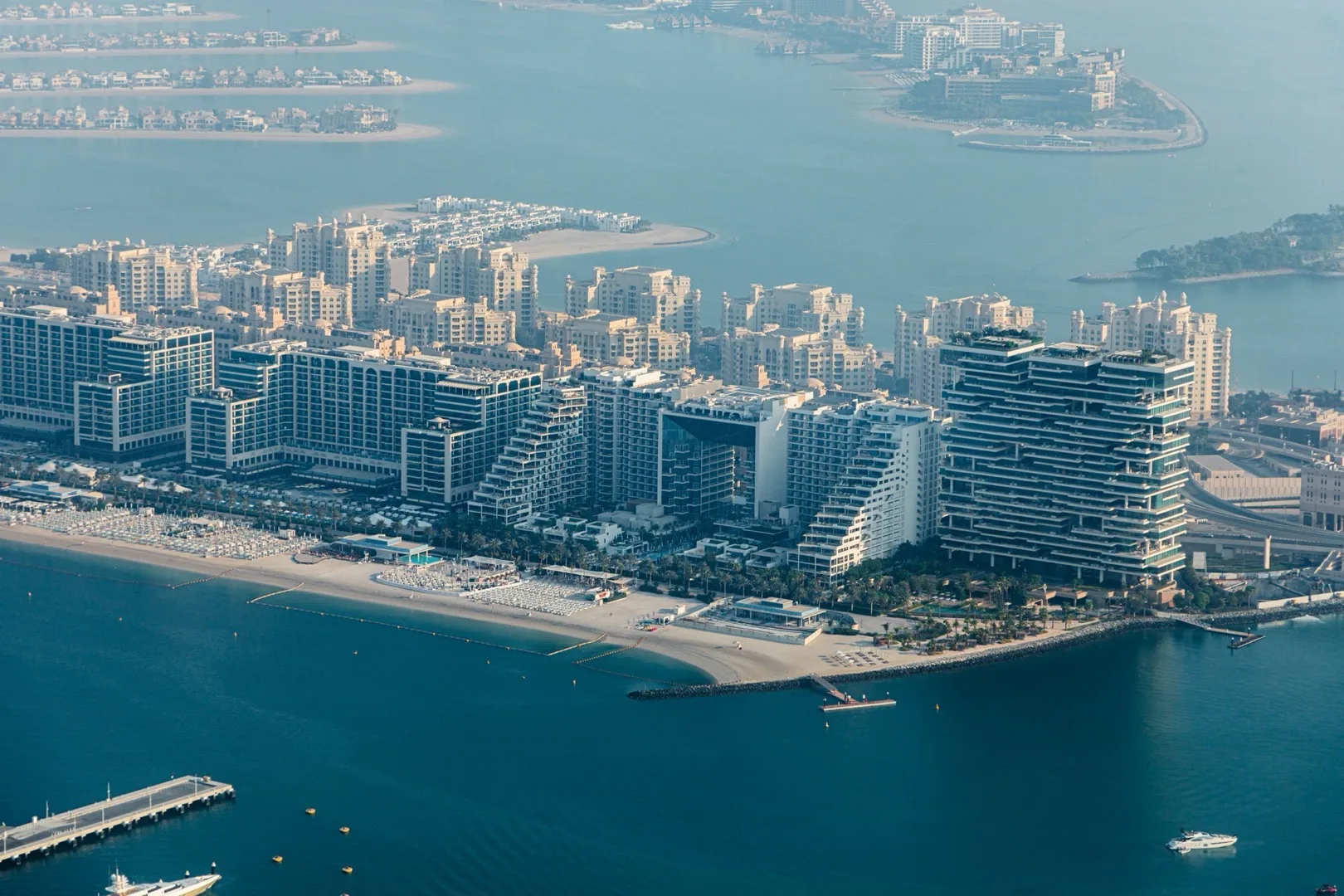 DAMAC Dubai Islands 2026: Price per Square Foot, Project Names & Payment Plans