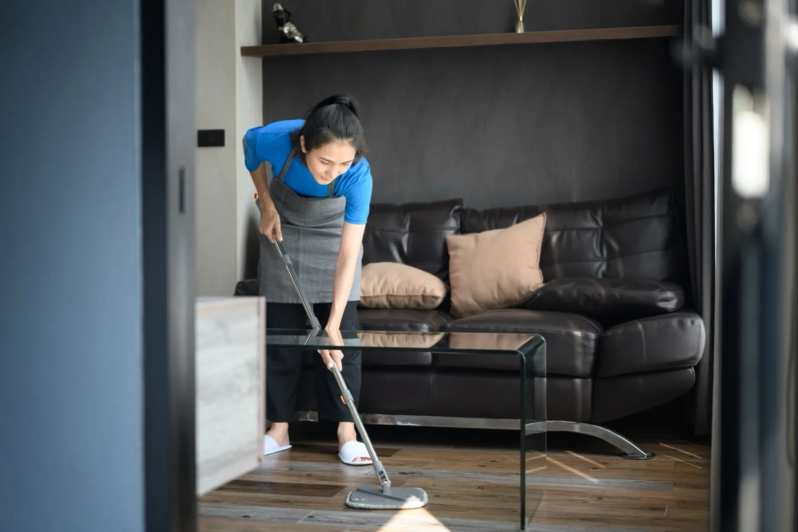Deep Cleaning & Pest Control Costs in Dubai 2026: Move-In/Move-Out Price Guide