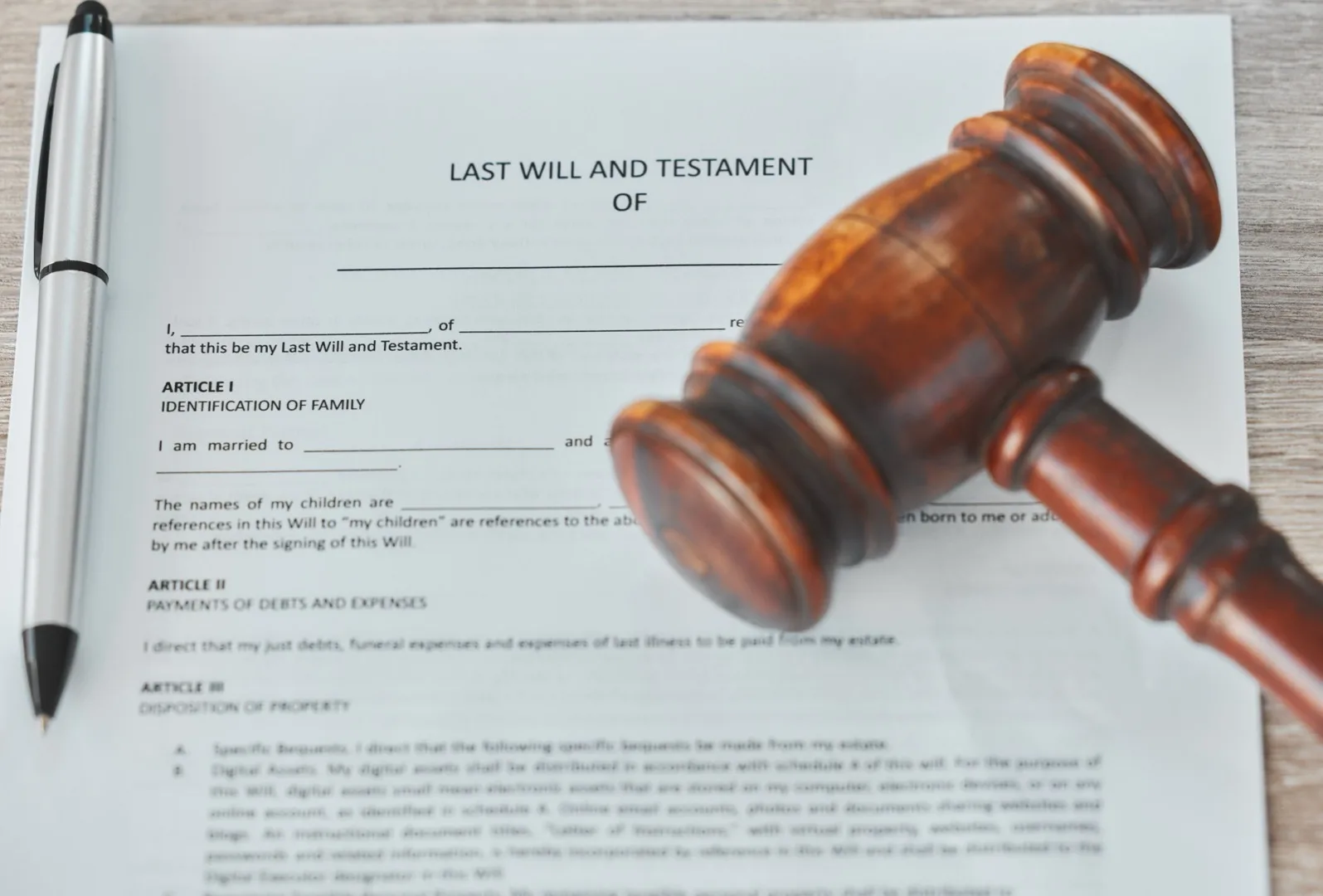 DIFC Courts & Dubai Probate 2026: What Dubai Law No. 2 of 2025 Changed for Non-Muslim Estates
