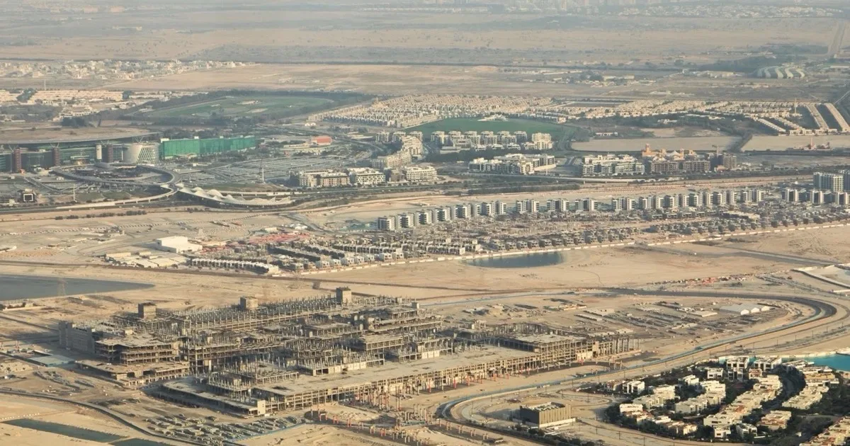 Dubai Affordable Housing Crisis 2026: Where Budget Buyers & Renters Are Heading Next