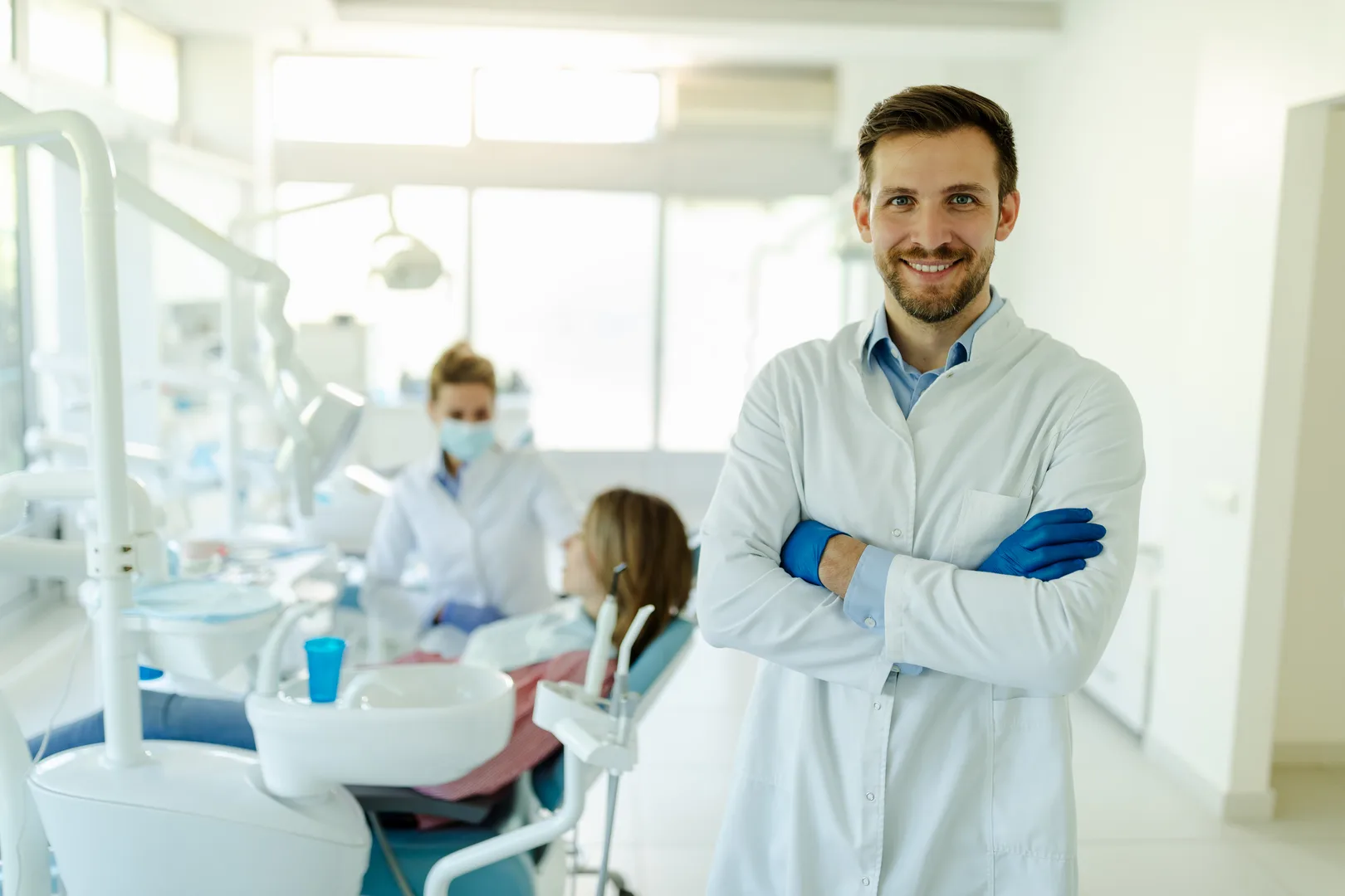 Dubai Golden Visa for Doctors and Healthcare Professionals 2026: Specialist Categories and Application Process