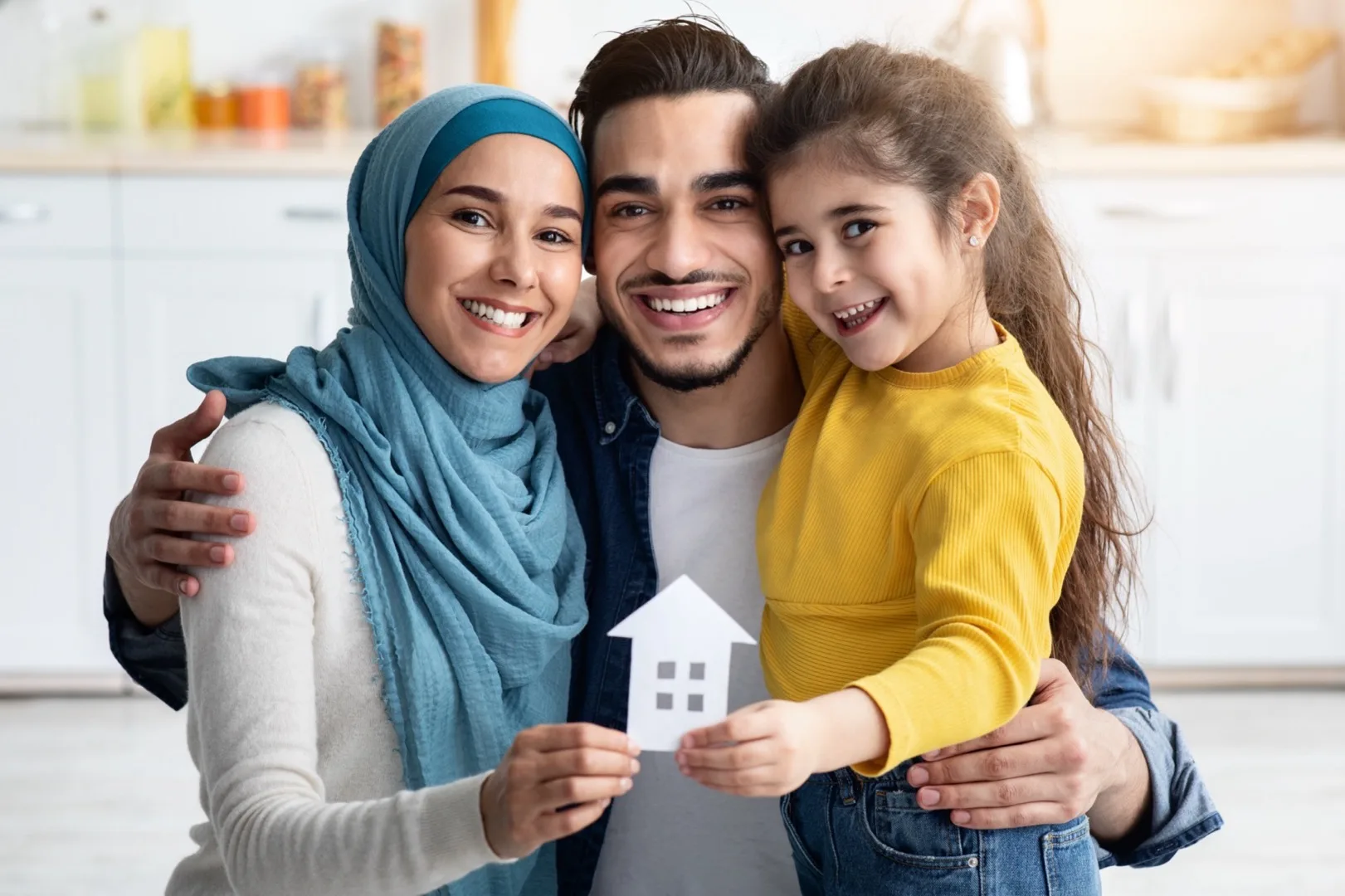 Dubai Golden Visa Through Property: Buying with Spouse, Joint Ownership Rules 2026