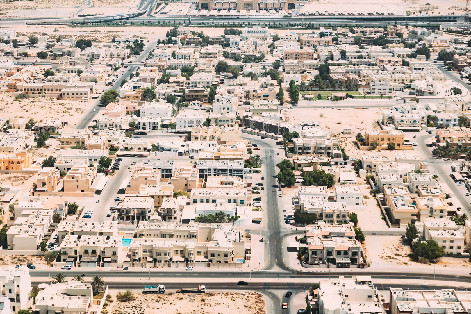 Dubai H1 2026 Property Market Wrap: Data, Transactions, What's Next