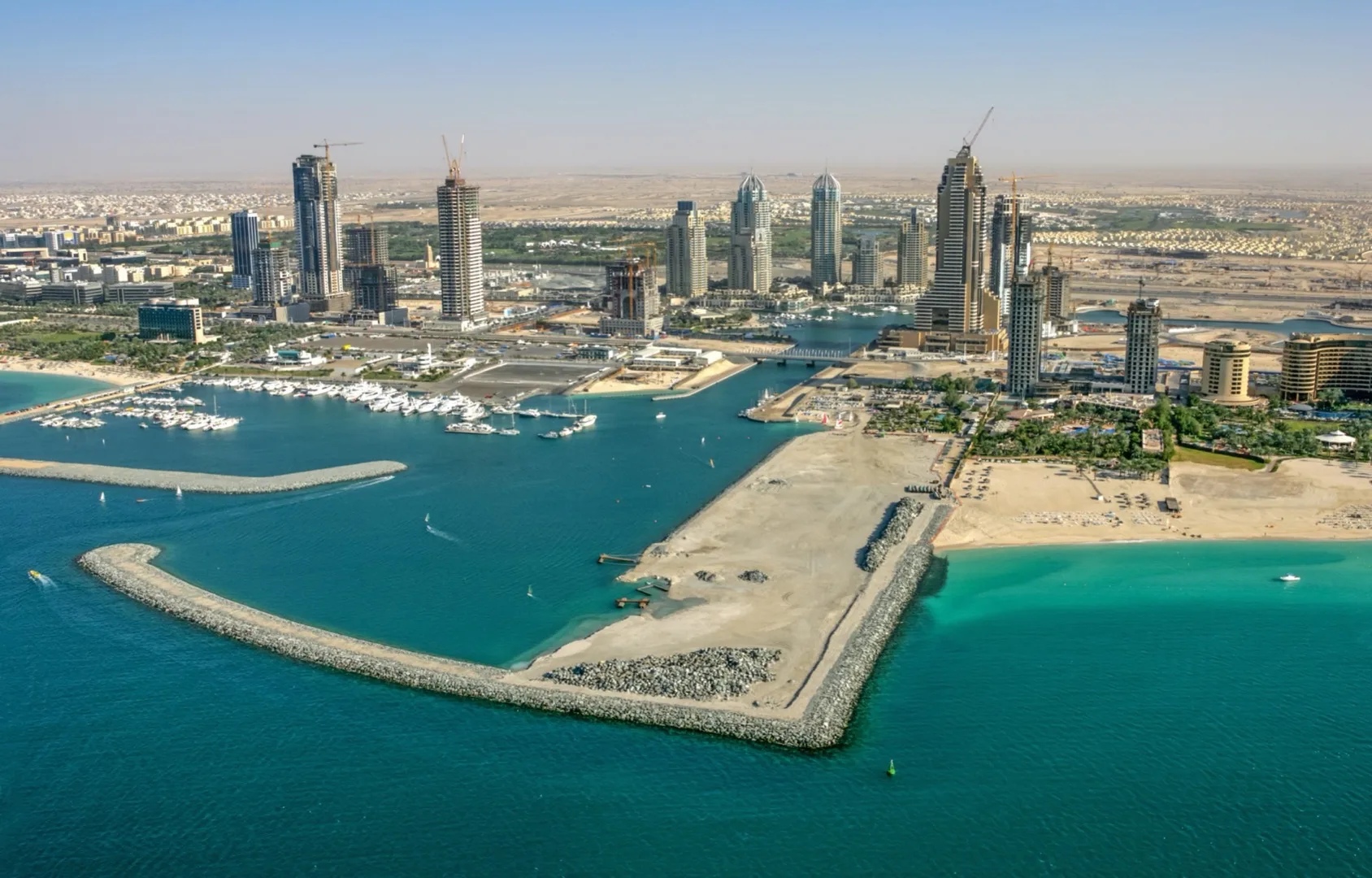 Dubai Handover Slippage 2026: Only 43% of Q1's Scheduled Units Were Actually Delivered