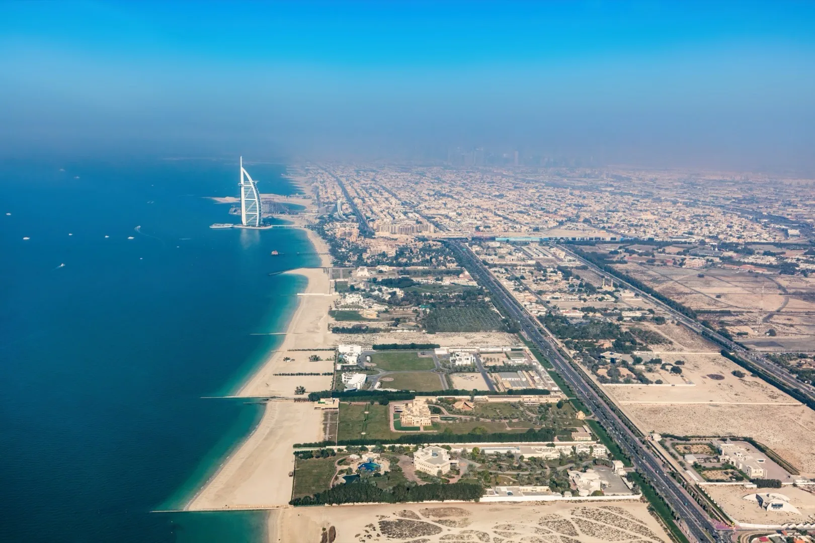 Dubai Islands Area Guide 2026: Beaches, Developers, Prices & Investment
