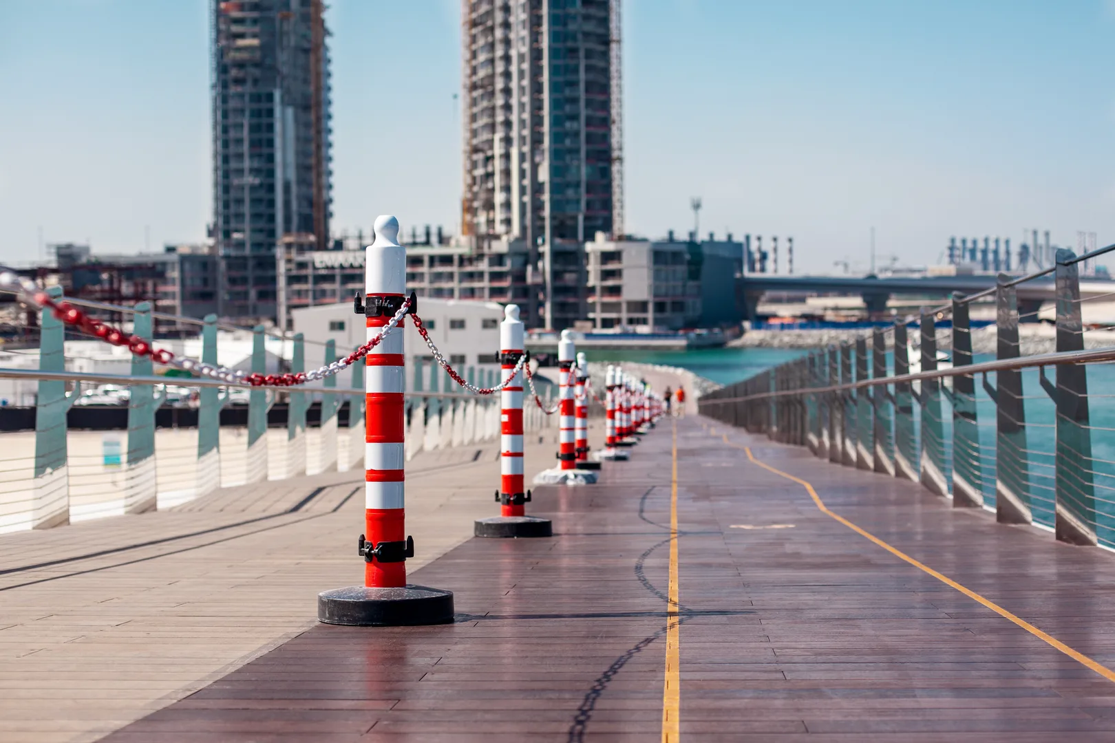 Off-Plan Is 73% of Dubai's Market: Is Secondary Being Squeezed Out?