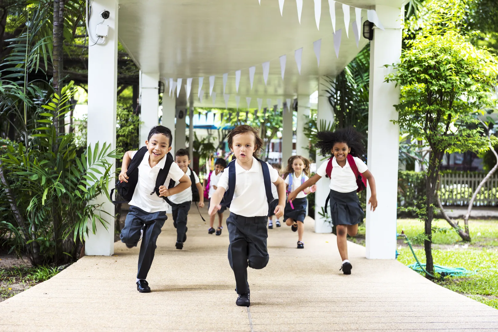 Dubai Property for Pre-School Parents: Nursery Proximity Map and Best Communities 2026