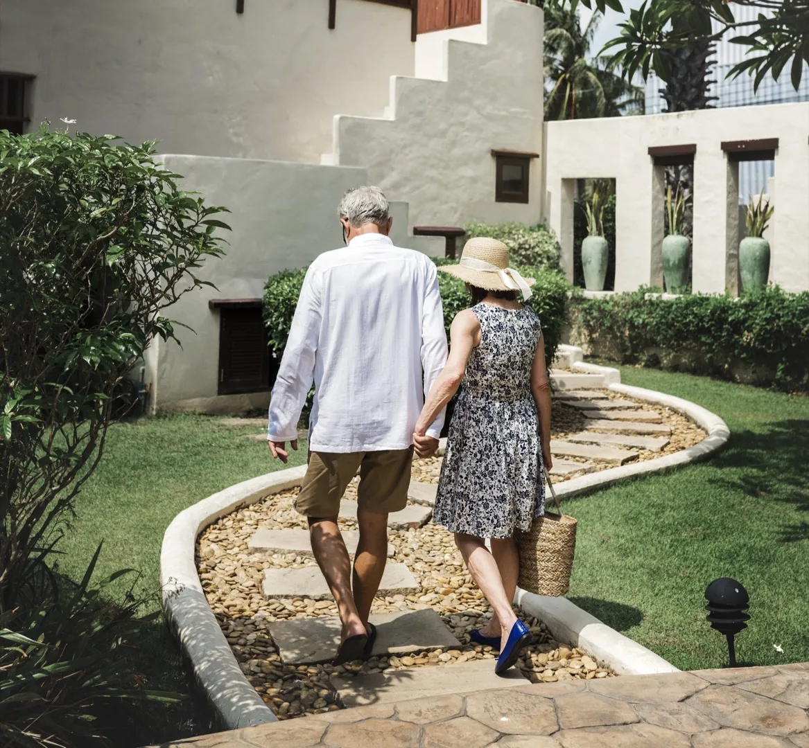 Dubai Property for Retiring Couples 2026: How AED 3 Million Sets Up 25 Years of Income