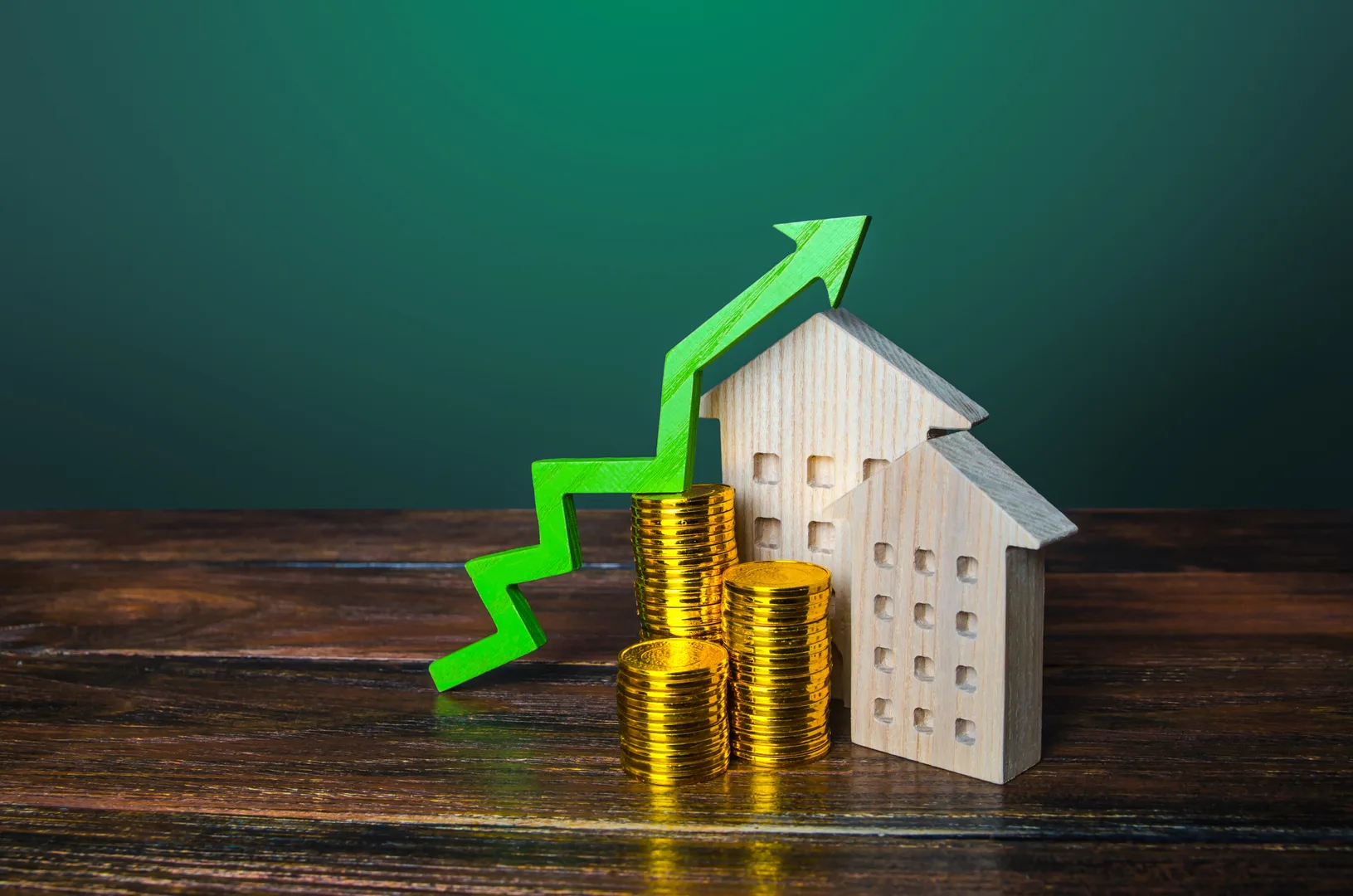 Dubai Rental Yield Compression 2026: Why Yields Are Falling