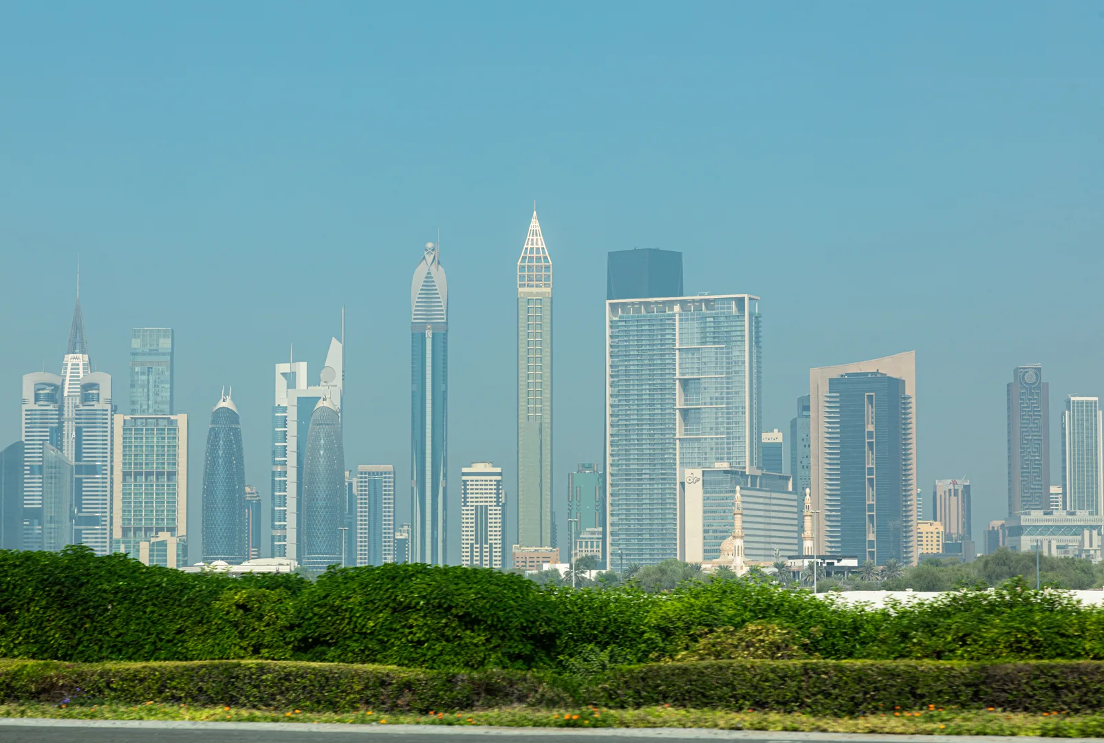 Dubai vs Bangkok Property Investment: Where Should Expats Buy in 2026?