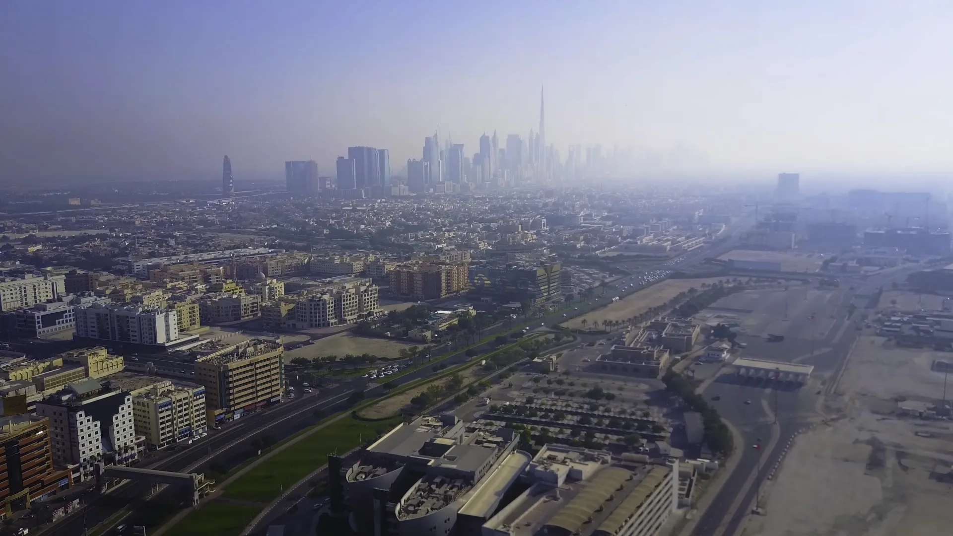 Dubai South & Al Maktoum Airport: Property Investment Before the World's Largest Airport Opens