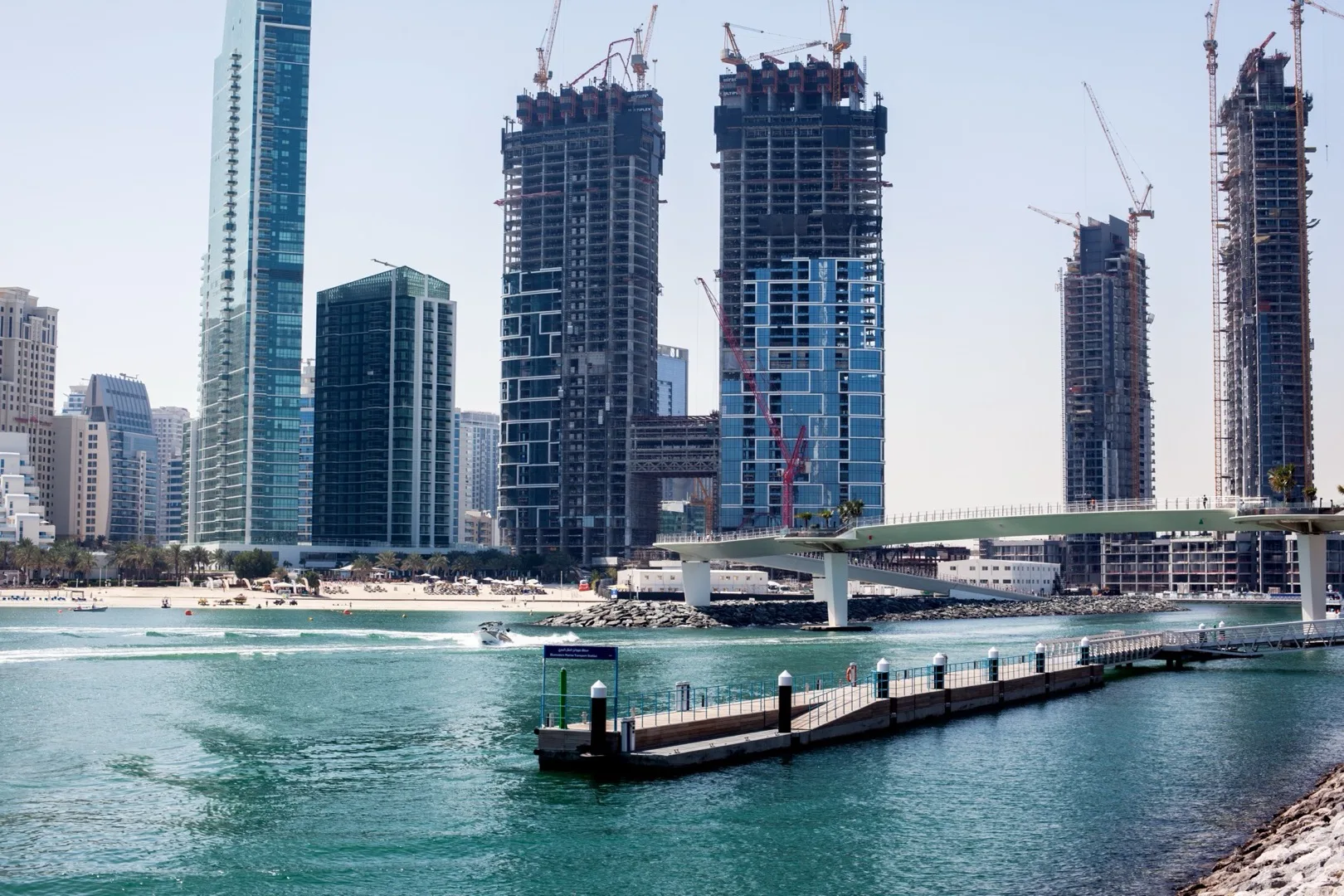 Binghatti Mercedes-Benz Place — Dubai's Tallest Residential Tower: Prices, Plans & Investment Analysis