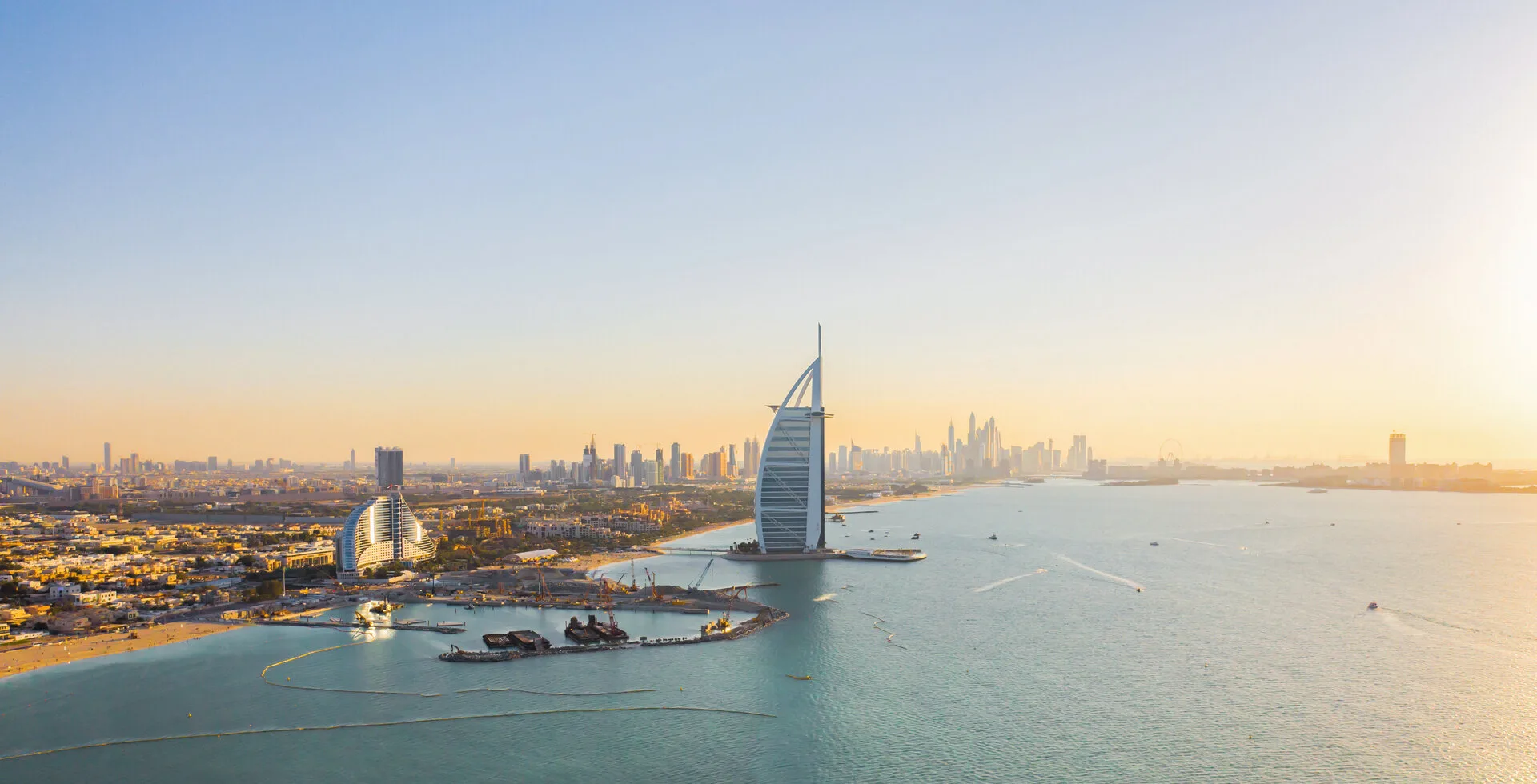 Dubai Ultra-Prime Boom 2026: AED 10M+ Deals Up 63%