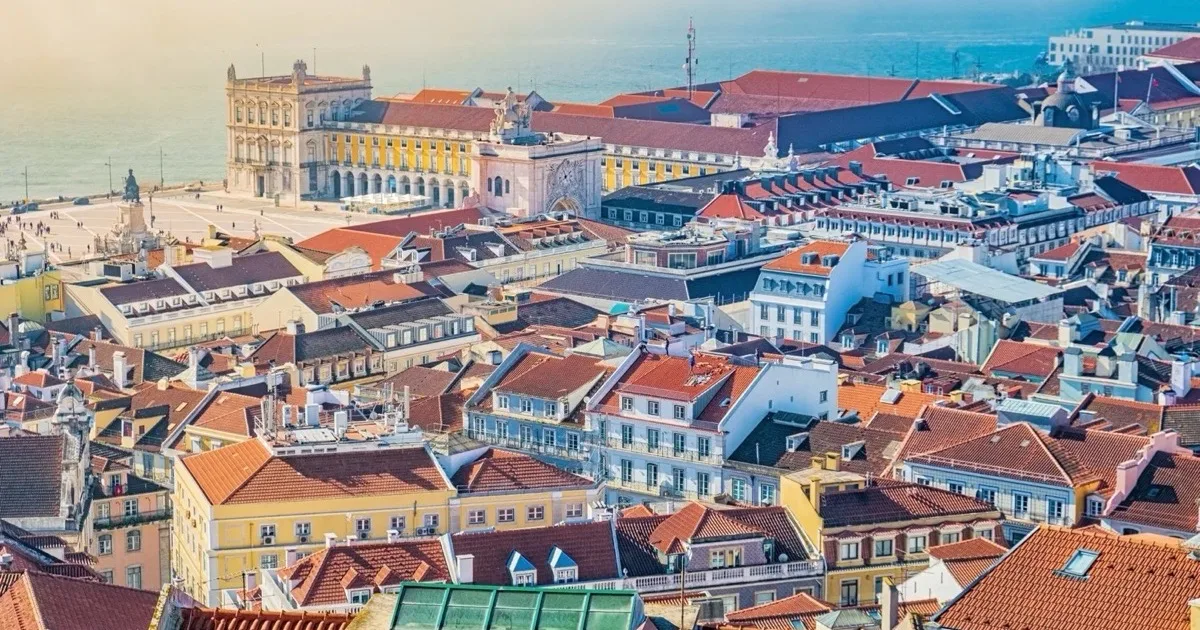 Dubai vs Lisbon Real Estate 2026: Golden Visa Destinations Compared for Investors