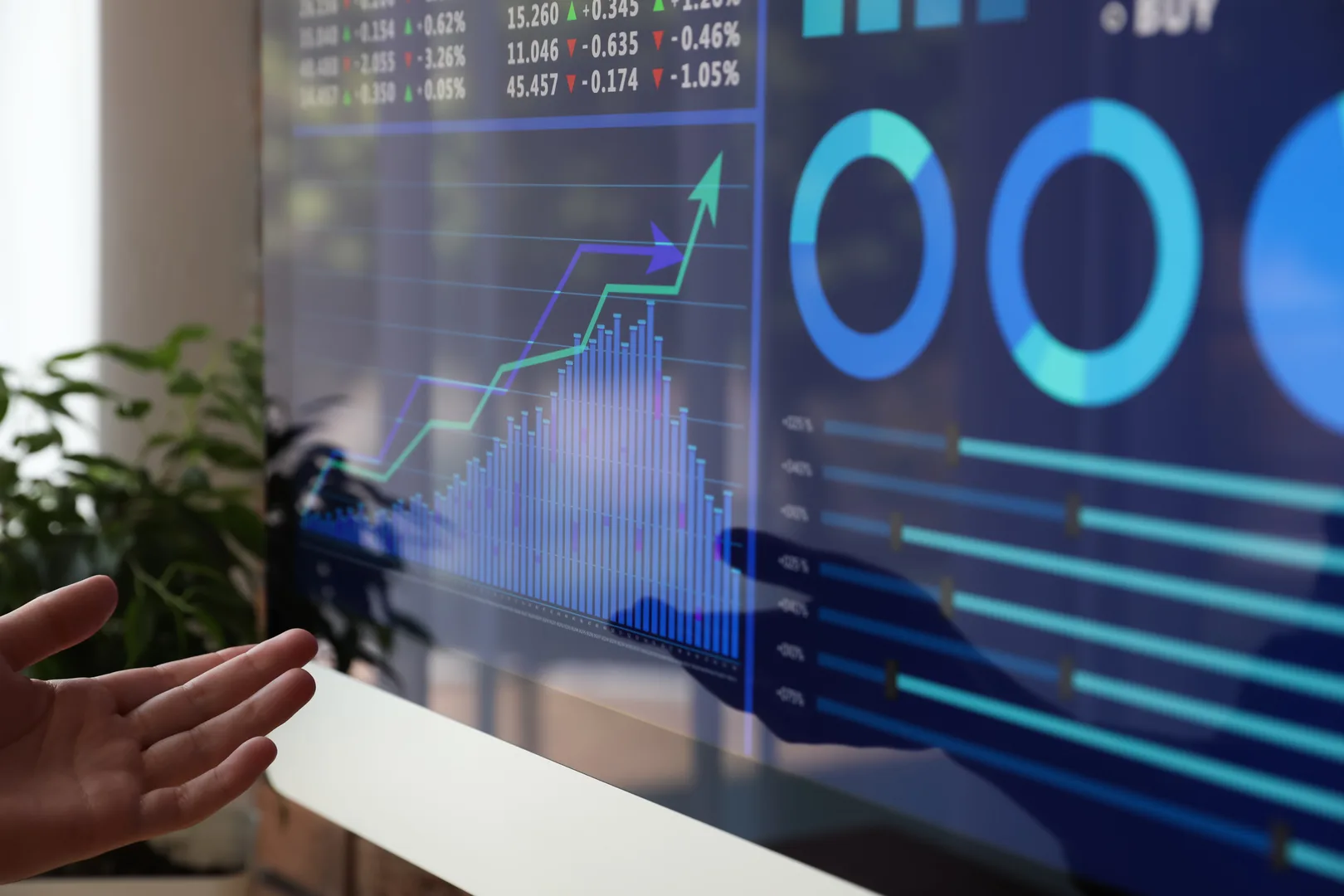 DXBinteract vs Property Monitor vs Reidin: Dubai Property Data Platforms Compared 2026
