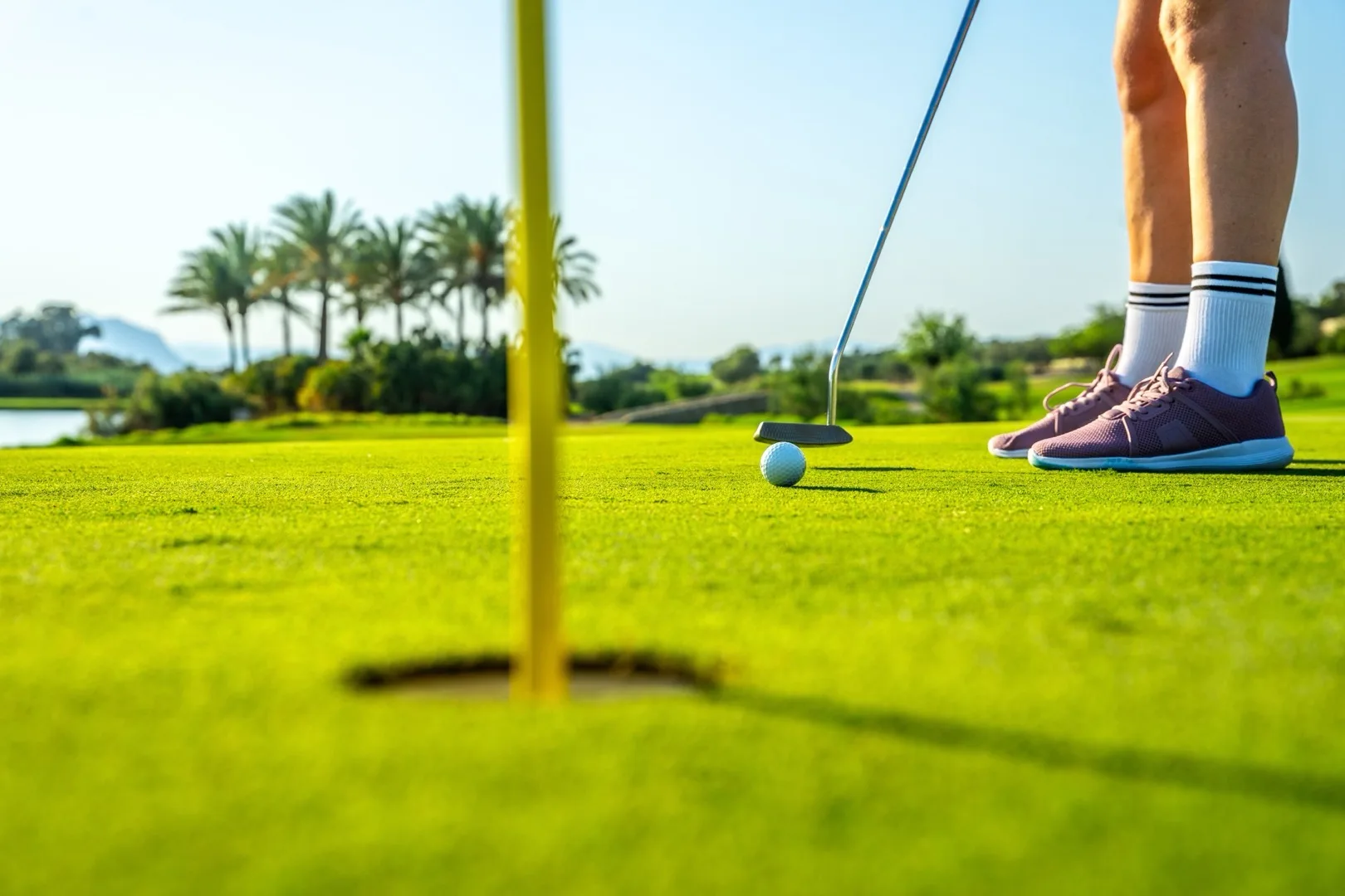 Emaar Golf Vale at Emaar South: Prices, Payment Plan and the Handover Question (2026)