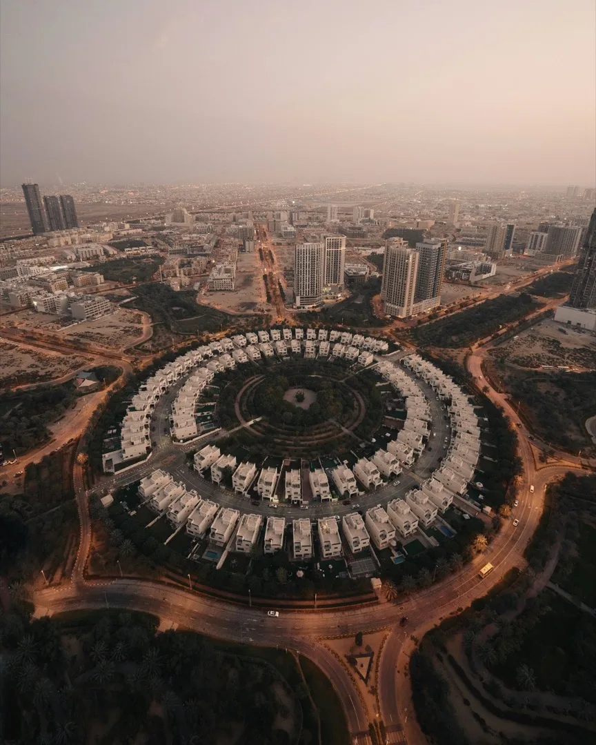 Emaar Grand Polo Club & Resort: Villas, Prices & Master Plan