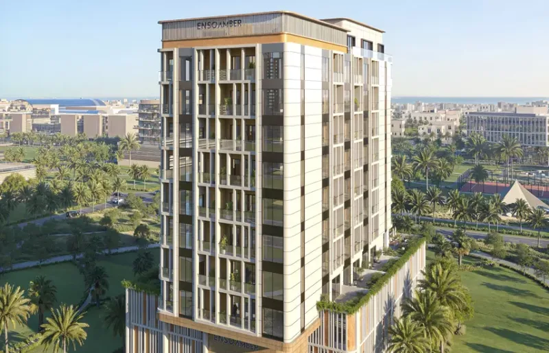 ENSO Amber Handover: Financing Your Final Payment, Mortgage & Costs