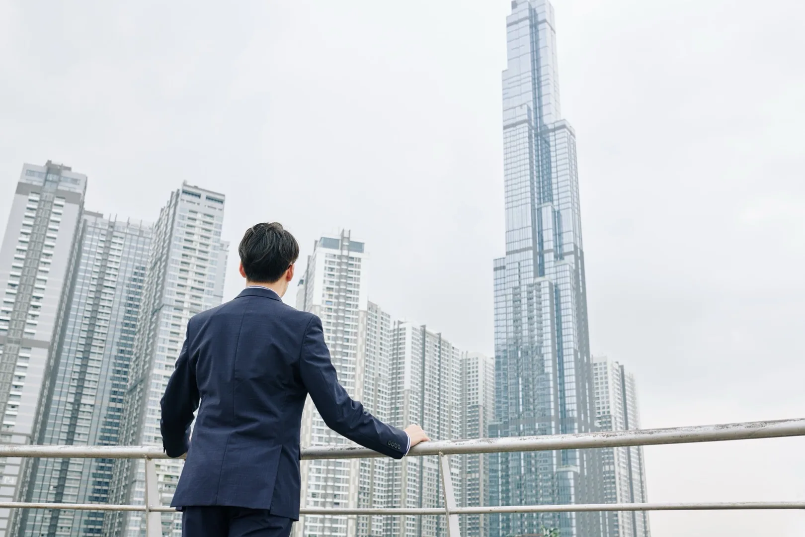 How to Buy Commercial Property in Dubai — Office, Retail & Warehouse Guide (2026)
