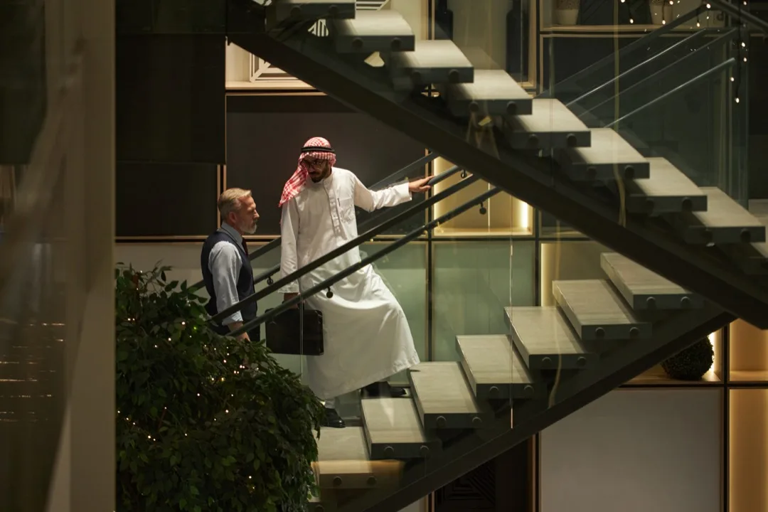 Dubai Airbnb Investment: Short-Term Rental Returns Guide