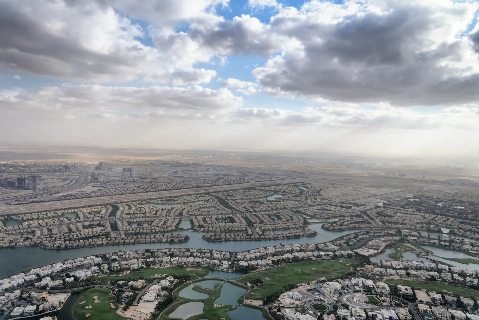 Freehold Areas Foreigners Can Buy in Dubai 2026: Complete List & Map