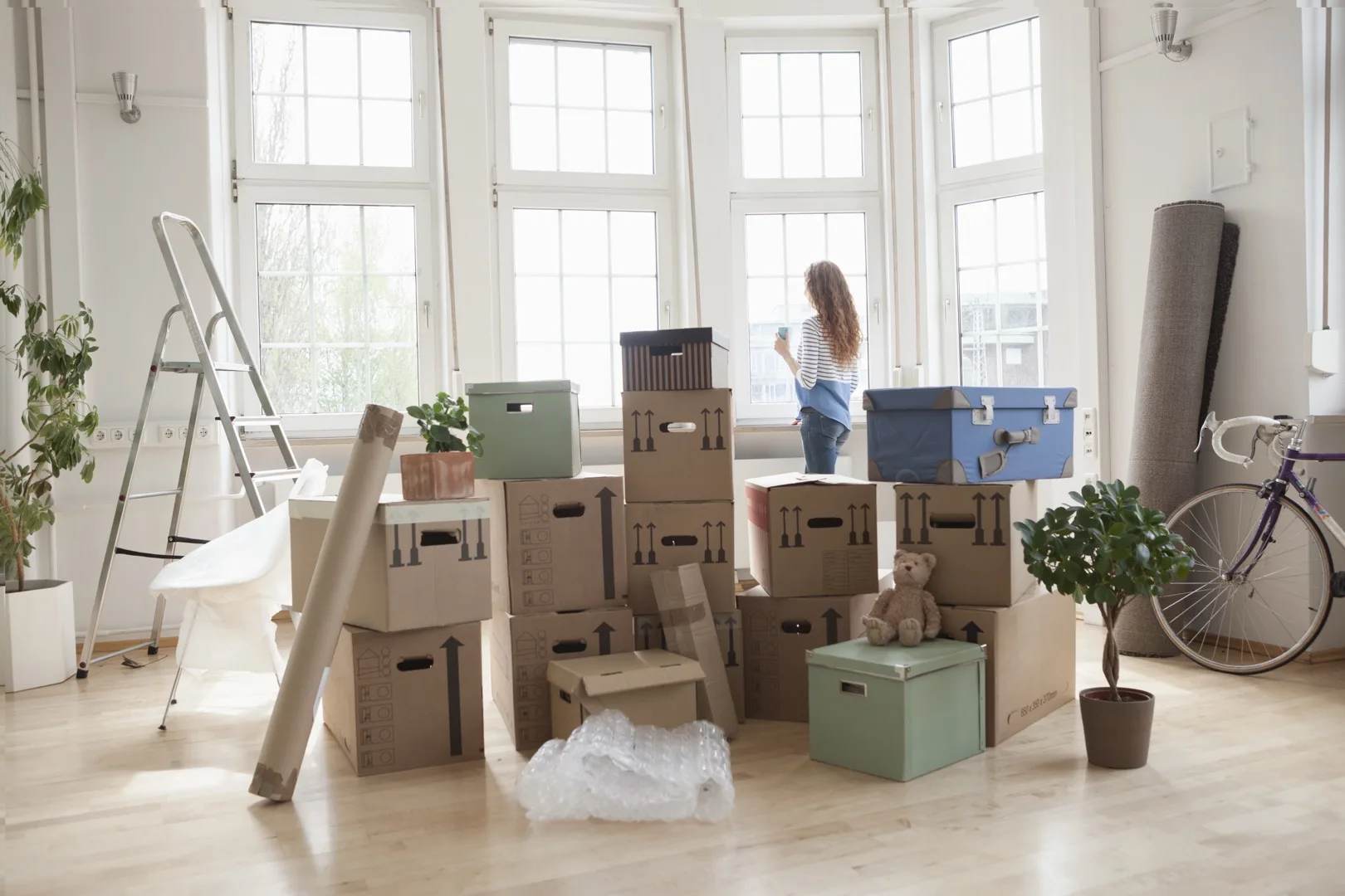 Furniture Packages for Dubai Apartments 2026: Cost, Options & What Investors Need to Know