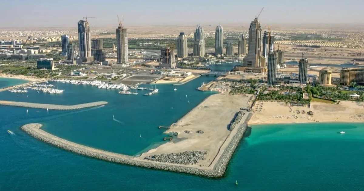 Can You Get a Dubai Golden Visa with Off-Plan Property? Rules & Eligibility 2026