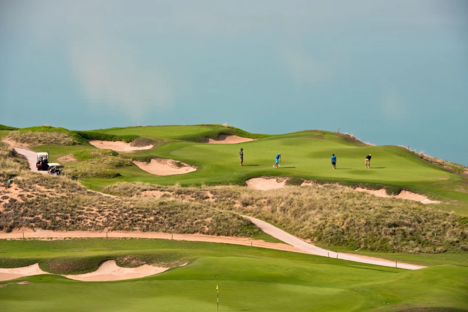 Arabian Ranches — Complete Area Guide 2026: Prices, Schools, Golf, Community & ROI