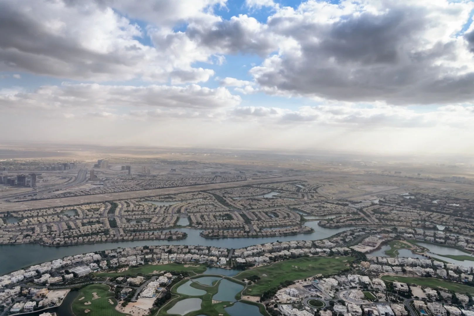 Greenz by Danube: Prices, Payment Plan and the Townhouse Pivot in 2026
