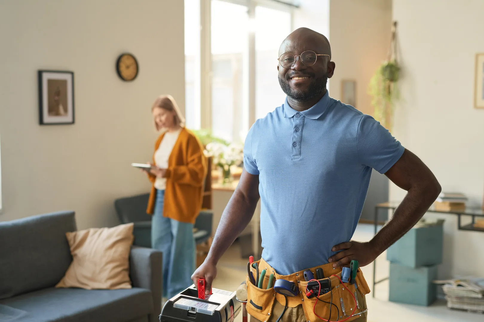 Handyman Prices in Dubai 2026: The Complete Small-Repairs Cost List