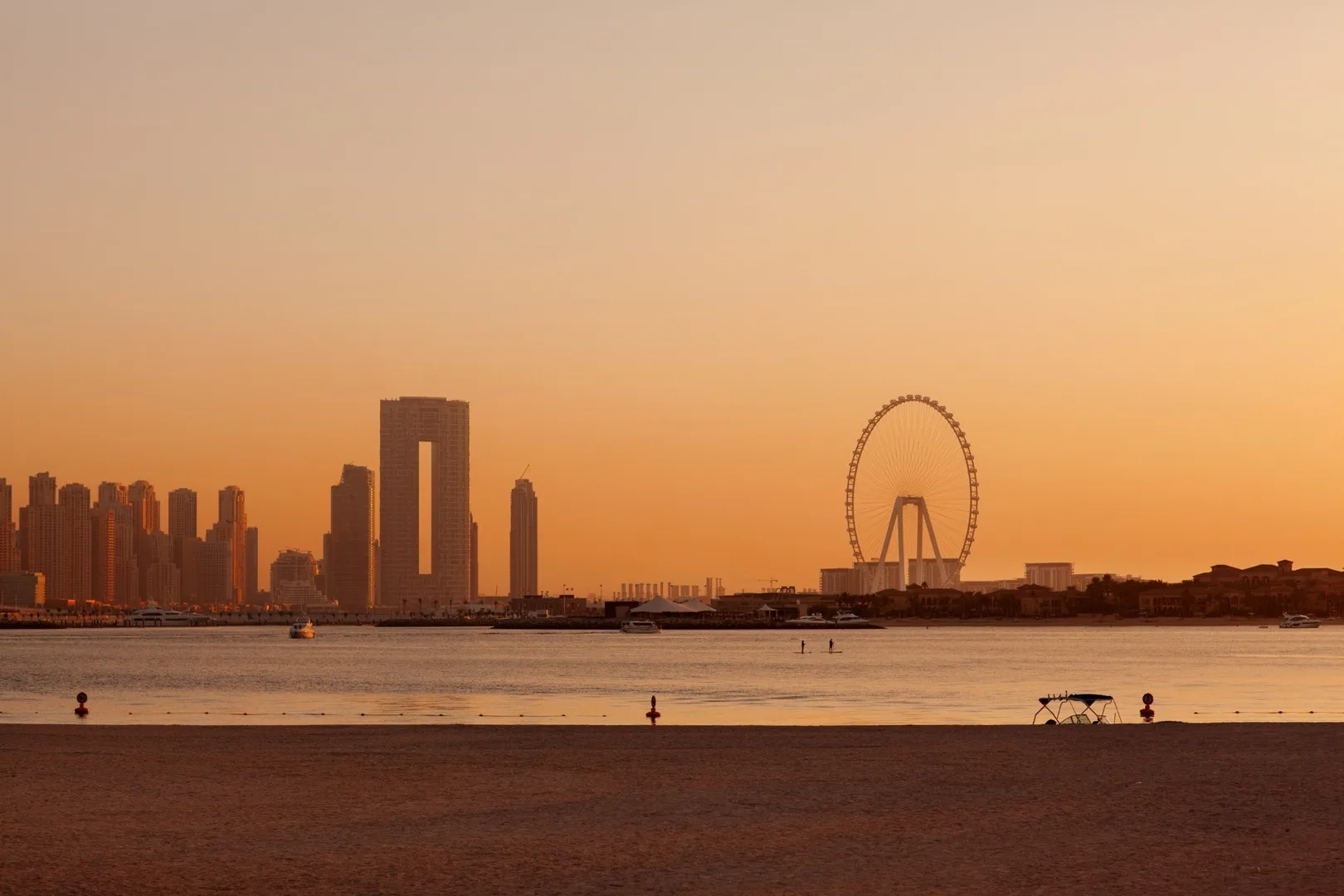 Is Dubai Still Worth It in 2026? Honest Expat Economics for the Long Term