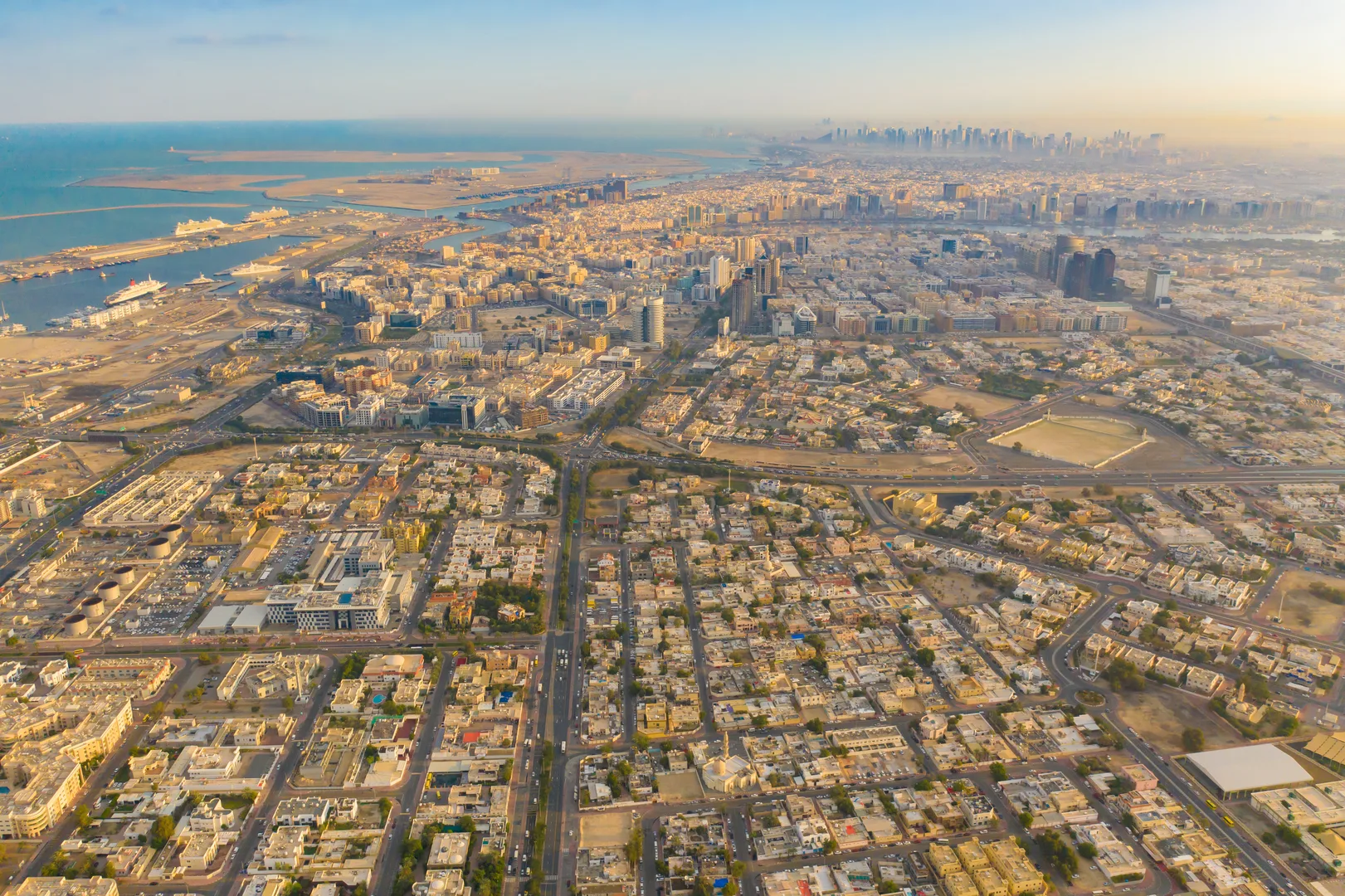 Jumeirah Golf Estates Area Guide 2026: Villas, Golf & Prices
