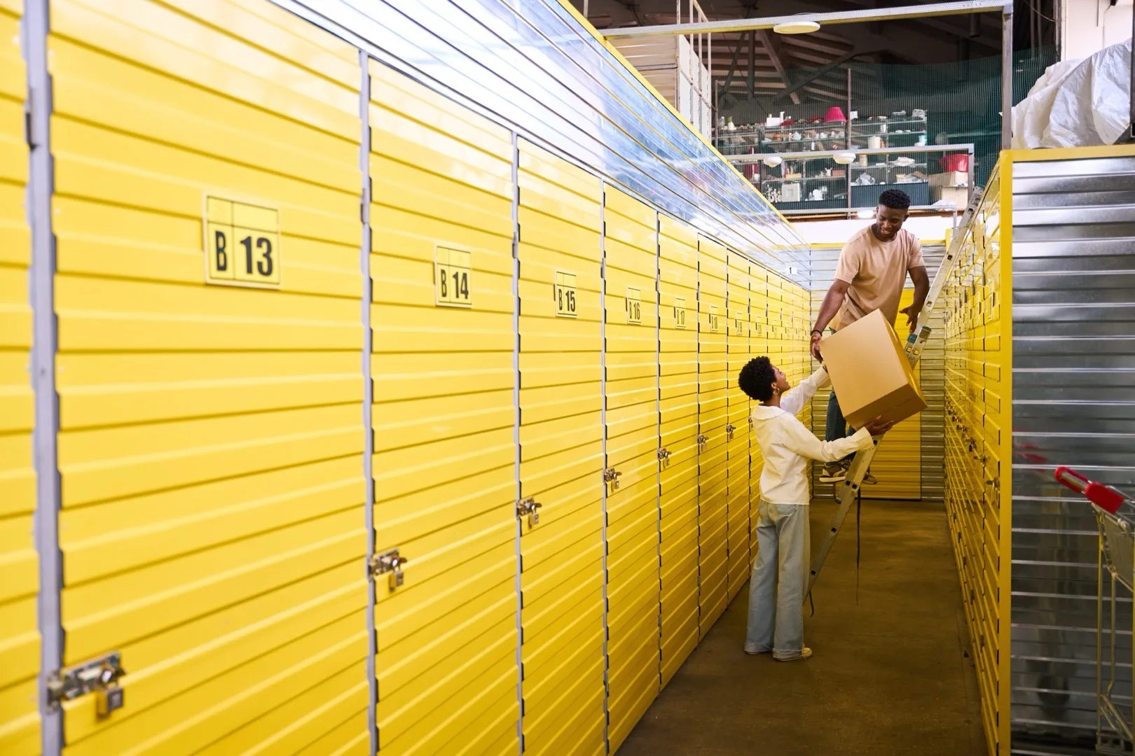 Local Moving Costs in Dubai 2026: Movers, Packers & What You'll Really Pay