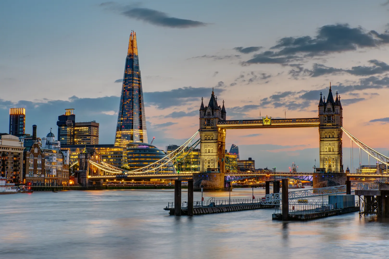 Dubai vs London: How Much Tax Do You Really Save as a UK Property Investor?