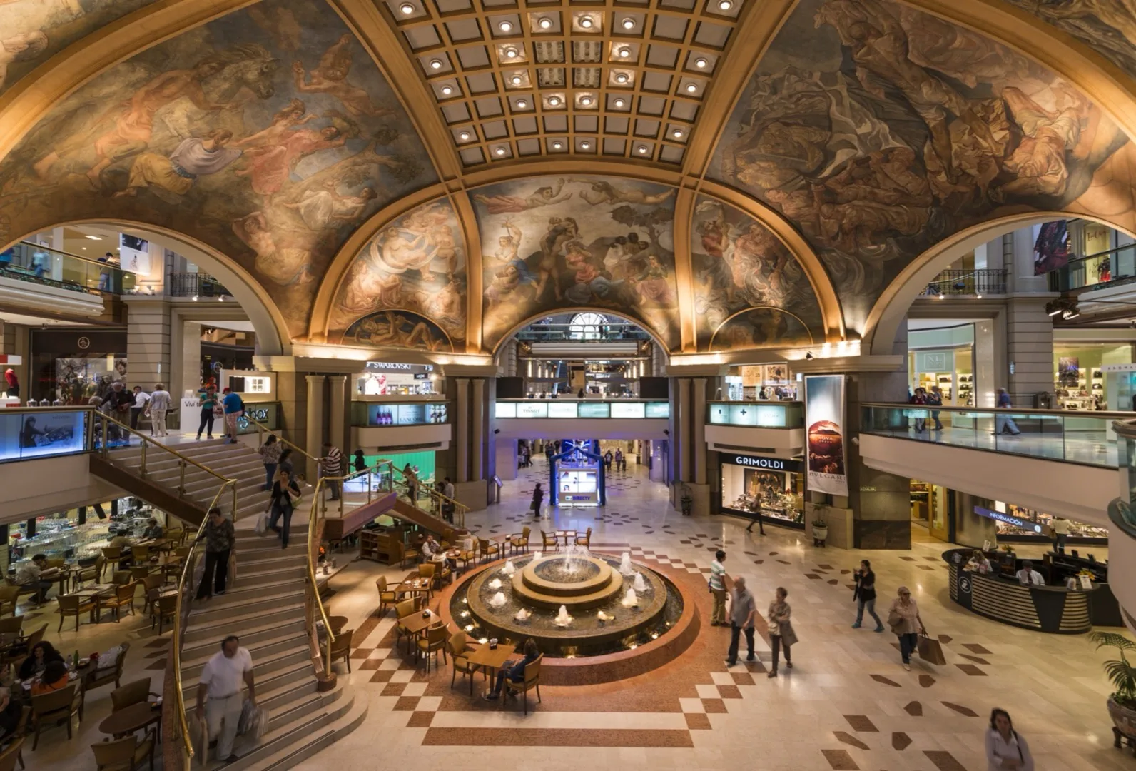 Top 10 Malls in Dubai 2026 — Shopping, Dining & How They Boost Nearby Property Values