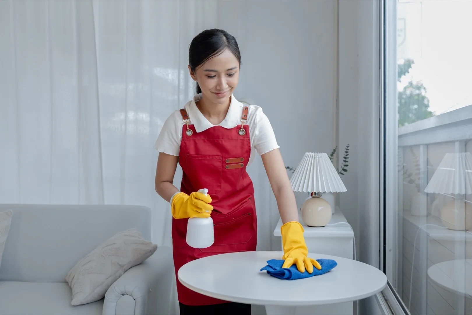 Maid Visa in Dubai 2026: Full Cost of Sponsoring a Domestic Worker