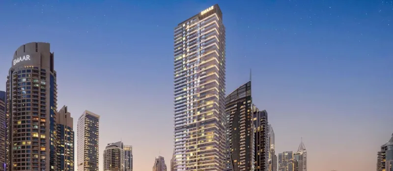 Marina Shores by Emaar Handover (2026): Financing Your Final Payment, Mortgage Options & Costs